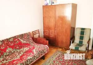 2-к квартира, на длительный срок, 45м2, 1/5 этаж