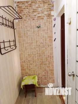 1-к квартира, на длительный срок, 31м2, 4/5 этаж
