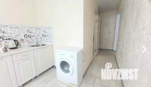 1-к квартира, посуточно, 31м2, 3/5 этаж