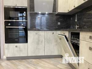 1-к квартира, посуточно, 44м2, 17/17 этаж