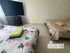 2-к квартира, посуточно, 70м2, 5/9 этаж