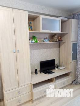 Студия квартира, посуточно, 25м2, 2/17 этаж