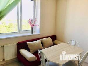 2-к квартира, посуточно, 66м2, 1/1 этаж