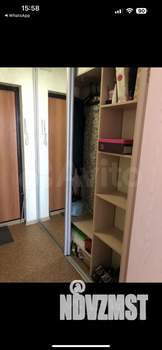 Студия квартира, на длительный срок, 23м2, 11/17 этаж