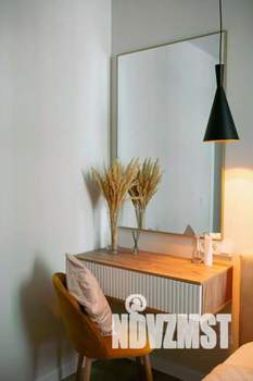 2-к квартира, посуточно, 48м2, 1/1 этаж