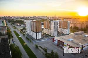1-к квартира, на длительный срок, 44м2, 6/16 этаж