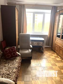 2-к квартира, на длительный срок, 46м2, 5/12 этаж