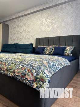 1-к квартира, посуточно, 26м2, 1/1 этаж