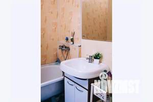 1-к квартира, посуточно, 40м2, 17/17 этаж