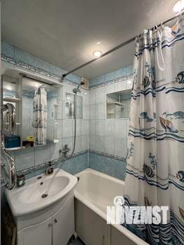 2-к квартира, на длительный срок, 52м2, 3/10 этаж