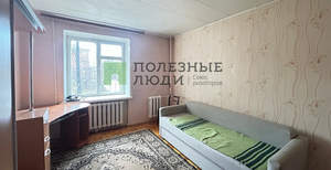 3-к квартира, на длительный срок, 50м2, 2/10 этаж