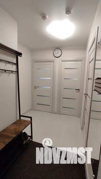 1-к квартира, посуточно, 35м2, 3/17 этаж