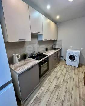 1-к квартира, на длительный срок, 42м2, 14/17 этаж