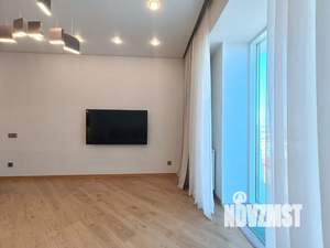 2-к квартира, посуточно, 45м2, 19/25 этаж