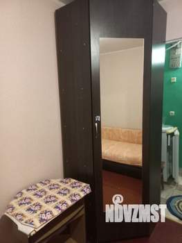 Студия квартира, на длительный срок, 12м2, 5/5 этаж