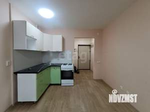 Студия квартира, на длительный срок, 22м2, 8/10 этаж