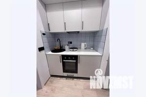 1-к квартира, посуточно, 35м2, 1/9 этаж