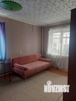 1-к квартира, на длительный срок, 30м2, 4/5 этаж