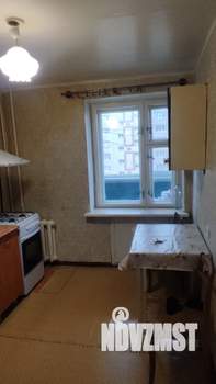 2-к квартира, на длительный срок, 50м2, 6/10 этаж