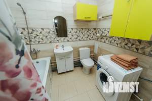 Студия квартира, посуточно, 30м2, 2/17 этаж