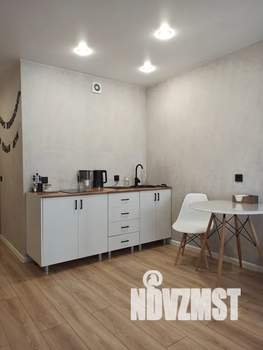 Студия квартира, посуточно, 38м2, 18/27 этаж