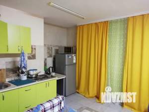 1-к квартира, посуточно, 30м2, 9/17 этаж