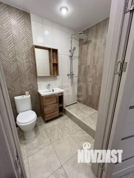 1-к квартира, на длительный срок, 37м2, 2/17 этаж