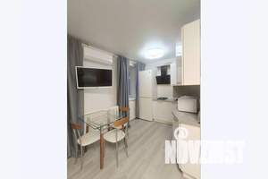 1-к квартира, посуточно, 30м2, 4/5 этаж