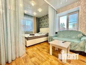 1-к квартира, посуточно, 32м2, 4/5 этаж