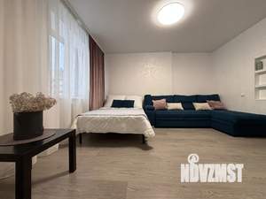 2-к квартира, посуточно, 59м2, 2/12 этаж