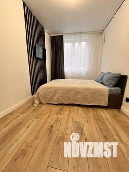 1-к квартира, посуточно, 37м2, 1/1 этаж