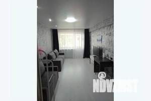 2-к квартира, посуточно, 50м2, 2/5 этаж