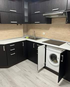 1-к квартира, на длительный срок, 41м2, 15/17 этаж