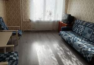 1-к квартира, на длительный срок, 30м2, 4/9 этаж
