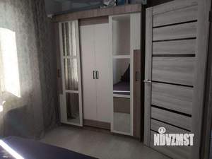 2-к квартира, посуточно, 53м2, 1/1 этаж