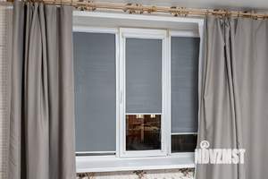 1-к квартира, посуточно, 39м2, 3/12 этаж