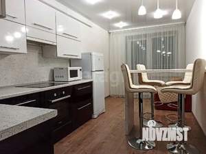 1-к квартира, на длительный срок, 45м2, 15/17 этаж