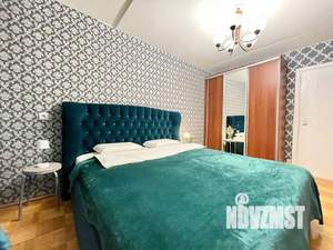 3-к квартира, посуточно, 70м2, 8/16 этаж