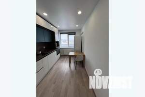 1-к квартира, посуточно, 35м2, 10/16 этаж