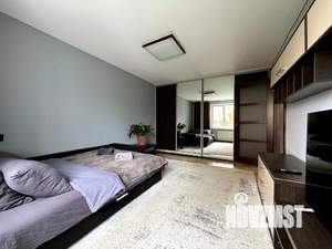 1-к квартира, посуточно, 26м2, 1/1 этаж