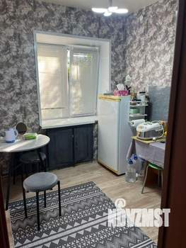 2-к квартира, на длительный срок, 45м2, 1/5 этаж