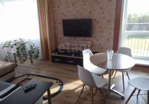 3-к квартира, на длительный срок, 55м2, 9/18 этаж