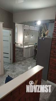 2-к квартира, на длительный срок, 45м2, 2/7 этаж