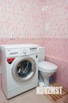 1-к квартира, посуточно, 39м2, 1/1 этаж