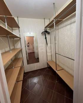 1-к квартира, на длительный срок, 43м2, 5/9 этаж