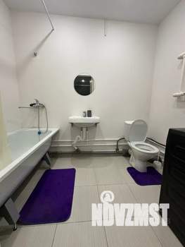 1-к квартира, посуточно, 40м2, 9/14 этаж