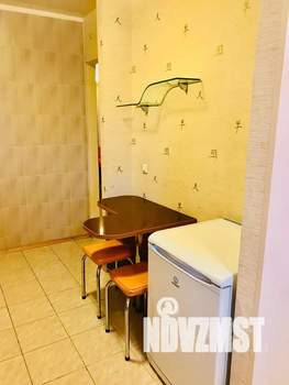 1-к квартира, посуточно, 36м2, 4/16 этаж