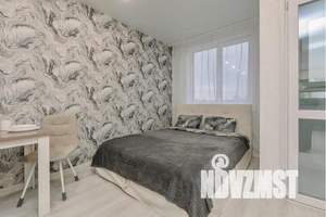 1-к квартира, посуточно, 30м2, 9/17 этаж