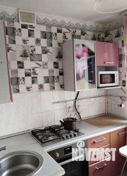 2-к квартира, на длительный срок, 46м2, 5/5 этаж