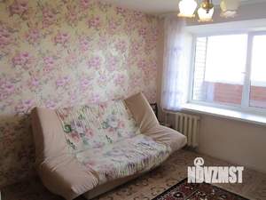 1-к квартира, на длительный срок, 40м2, 10/10 этаж